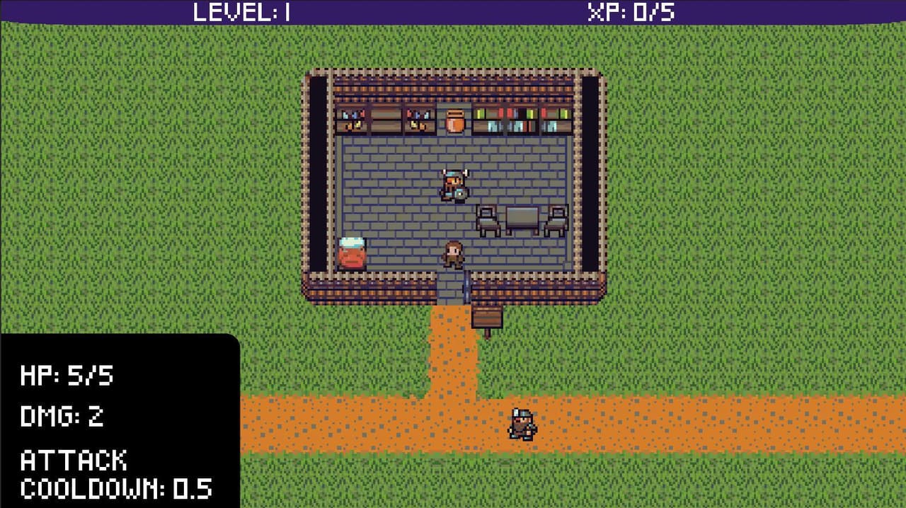 AwPG screenshot 3