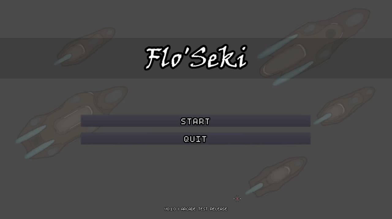 FloSeki | Travellers
