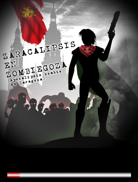 Zaracalipsis en Zombiegoza screenshot 2