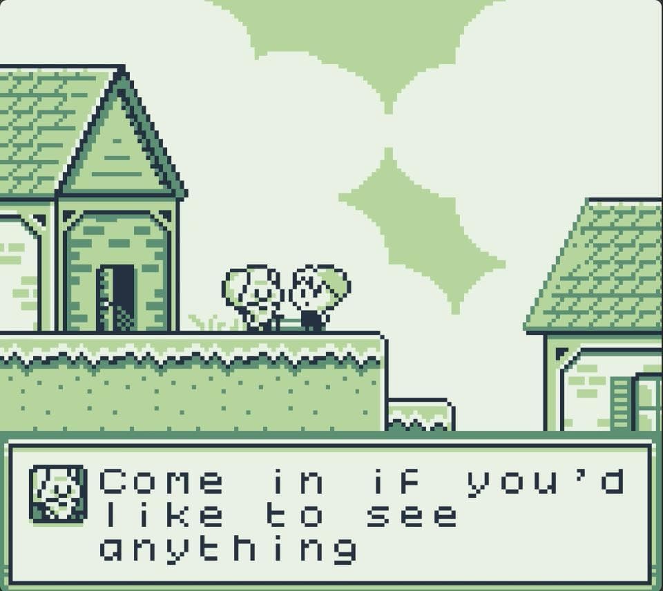 Tales of Monsterland (Bitmap Soft) screenshot 3