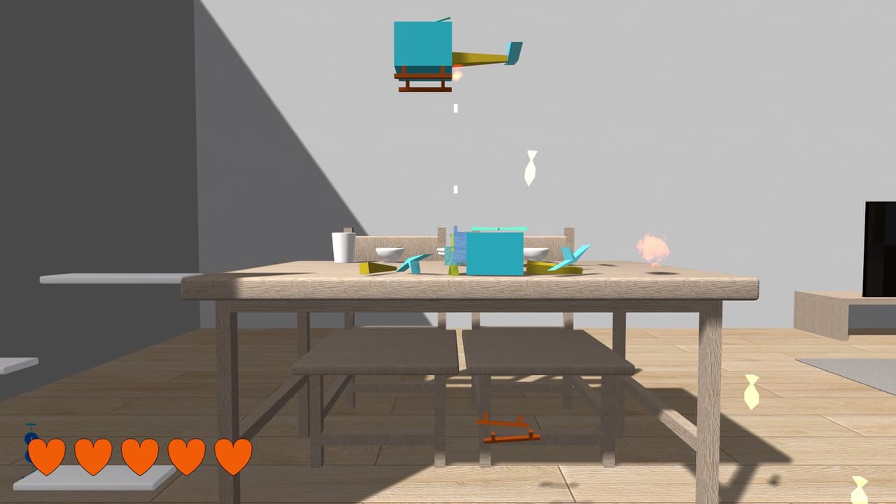 Brick People screenshot 2