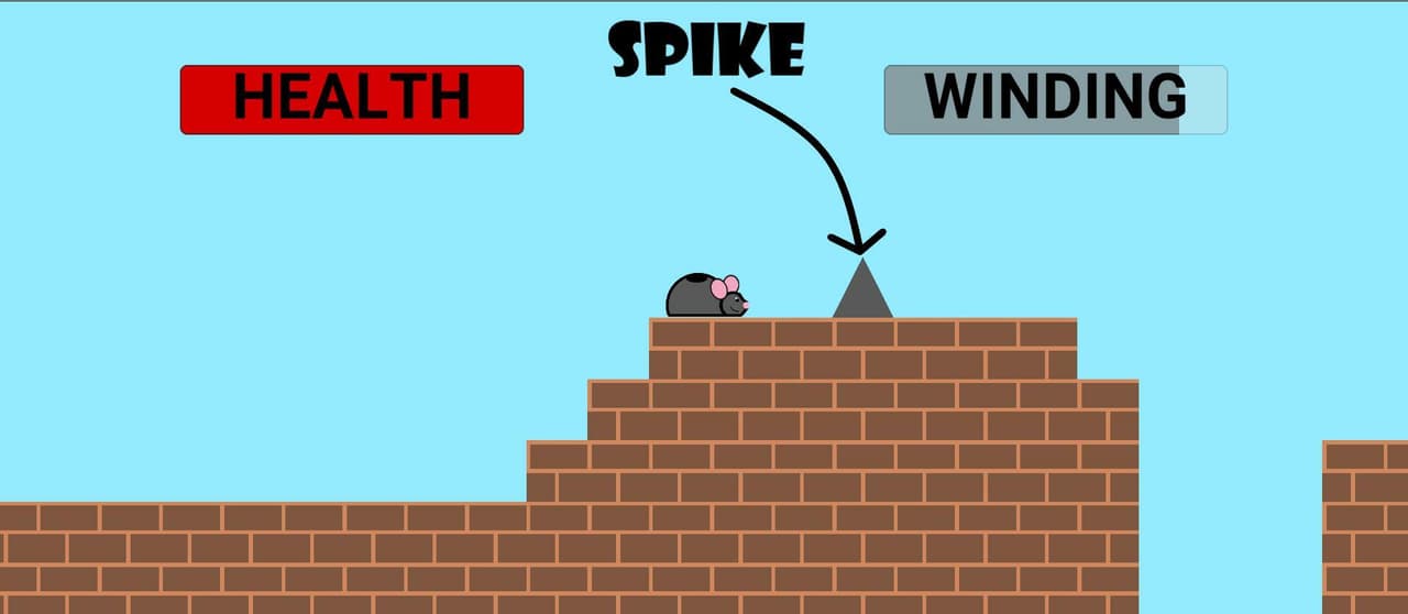 Mouse Tail screenshot 4