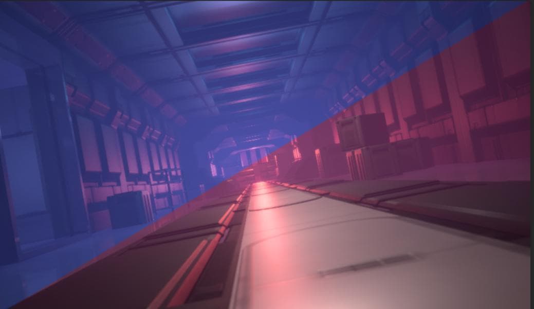Reality Shift (emimartin)