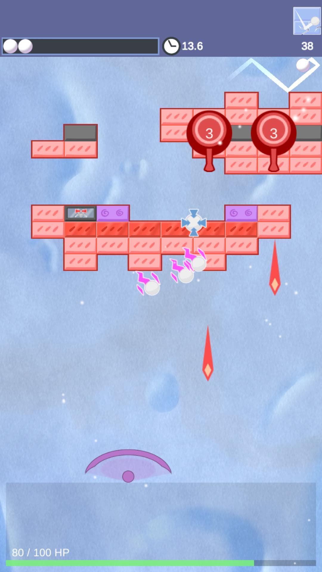 Norah Galaksio screenshot 3