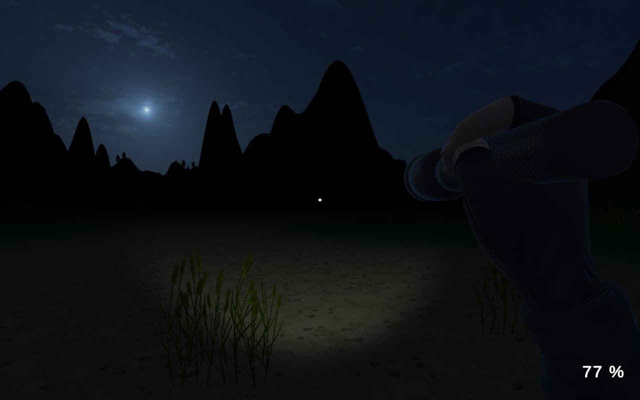 Scientific Fish Attack screenshot 4