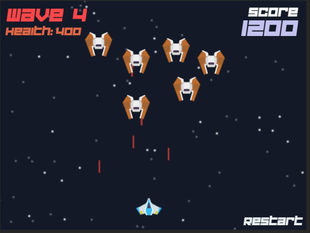 RLASER screenshot 5