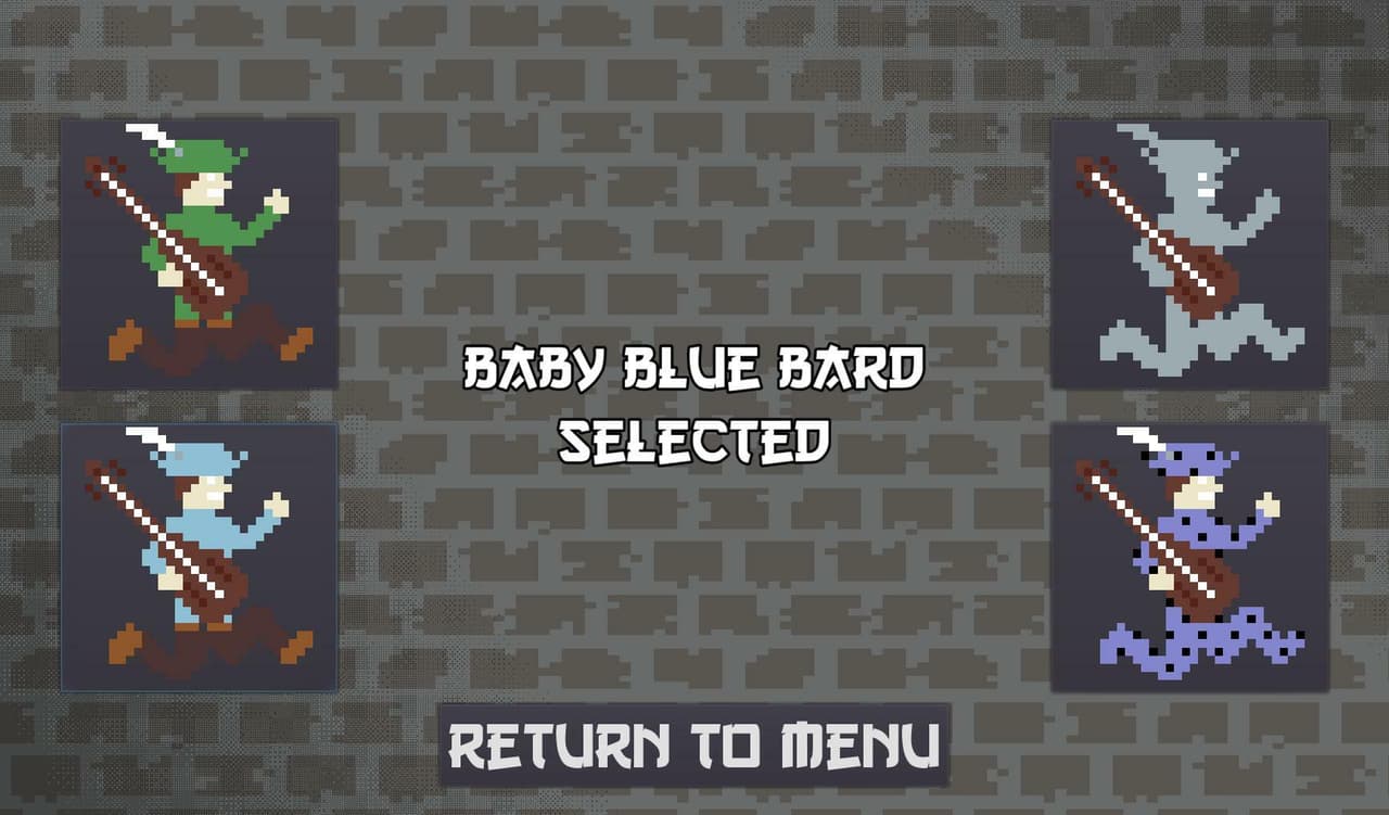 Flippy Bard