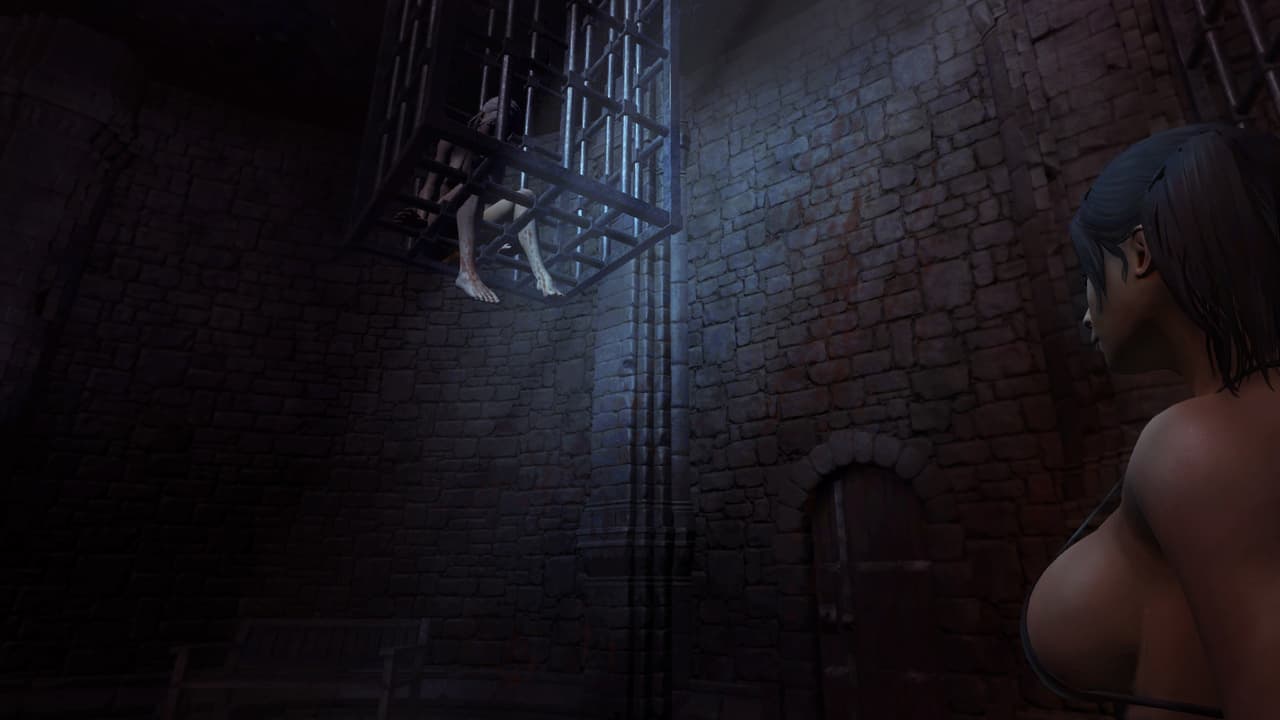 Bloody Boobs screenshot 2