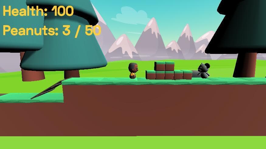 Peanut Panic screenshot 6