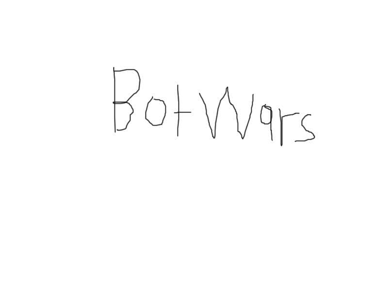 BotWars