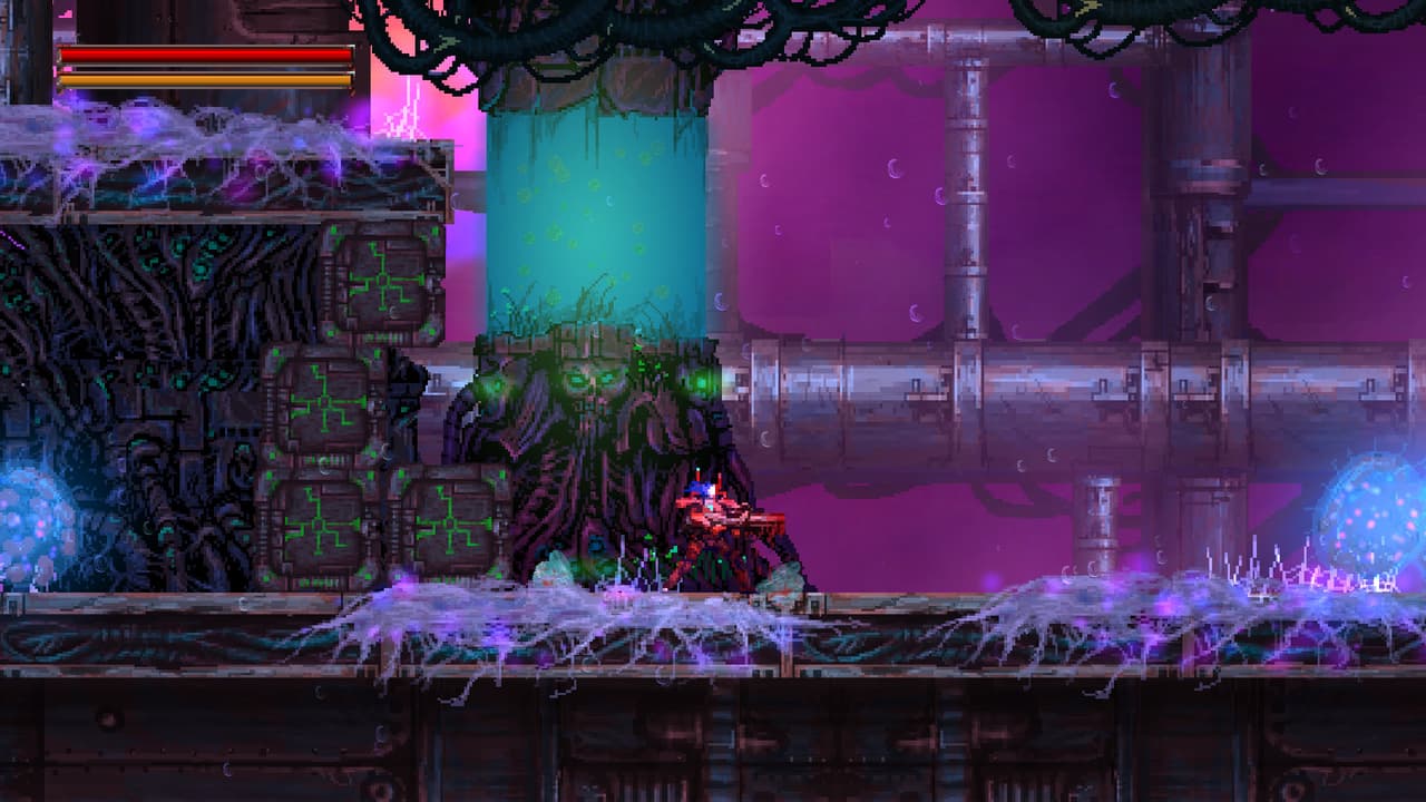 Valfaris screenshot 5