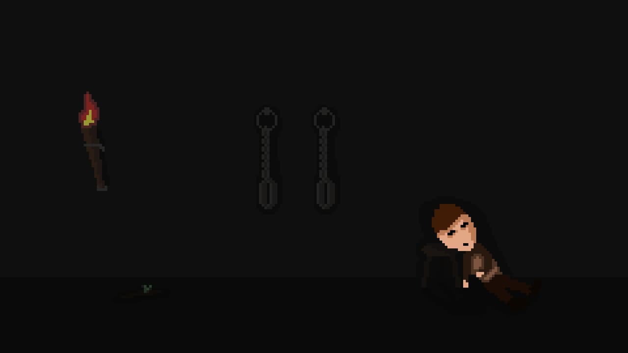dungeon crawelr screenshot 2