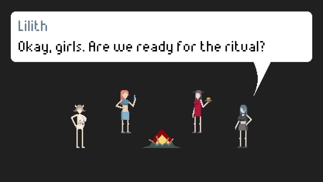 Fatrifice screenshot 3