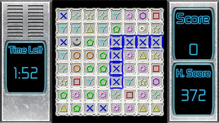 GEOM screenshot 6