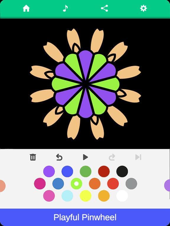 Color Surprise screenshot 4