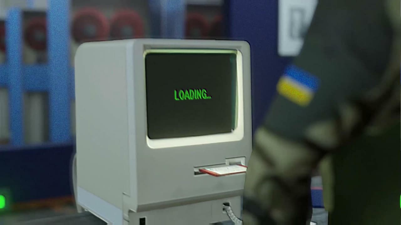 Project Virus screenshot 3