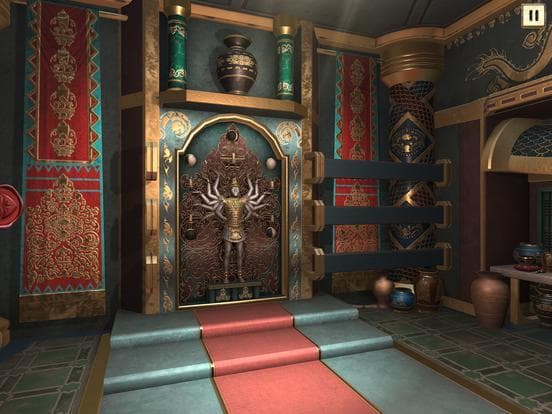 Escape Hunt: The Lost Temples screenshot 3