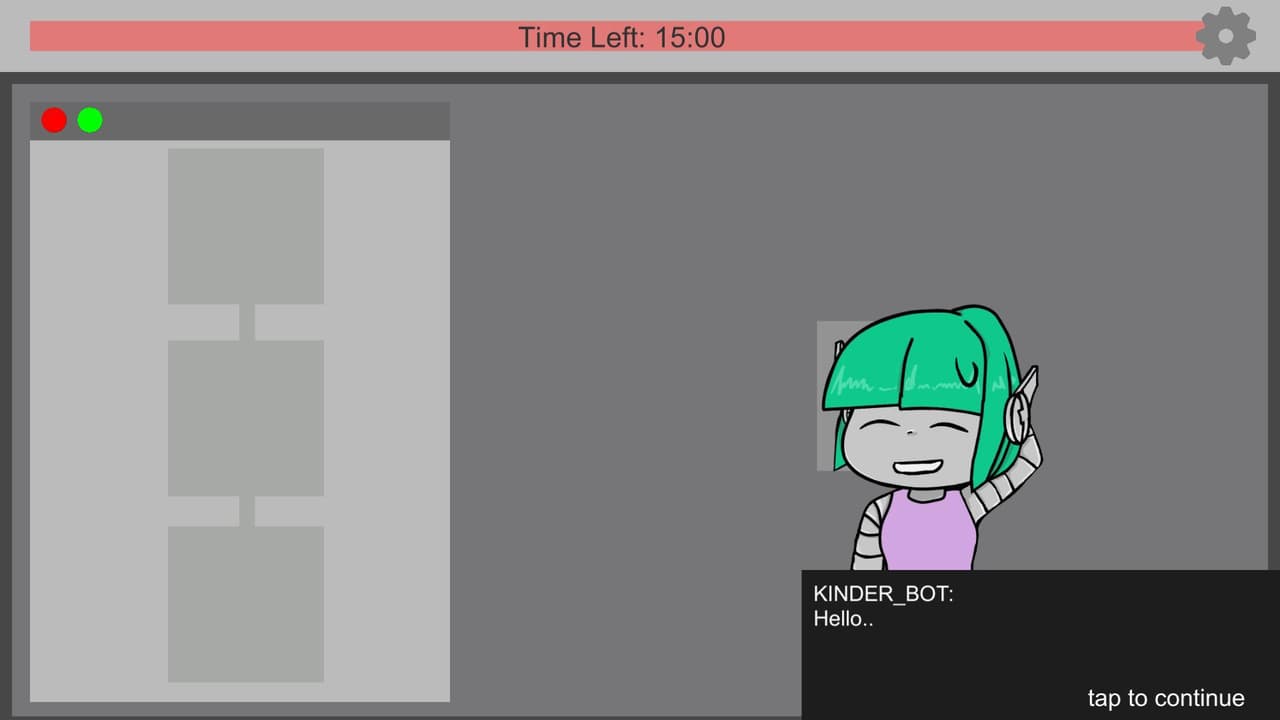 Post Apocalyptic Revival screenshot 2