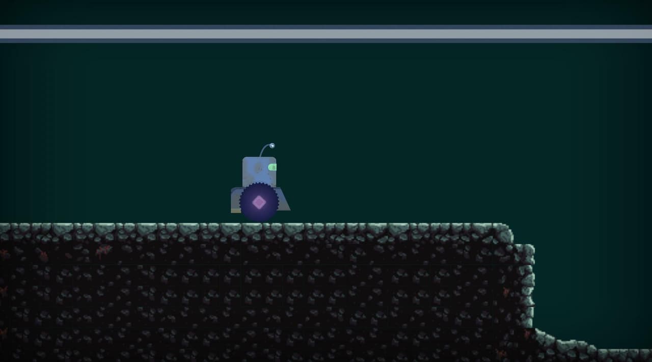 Mod Platform screenshot 2