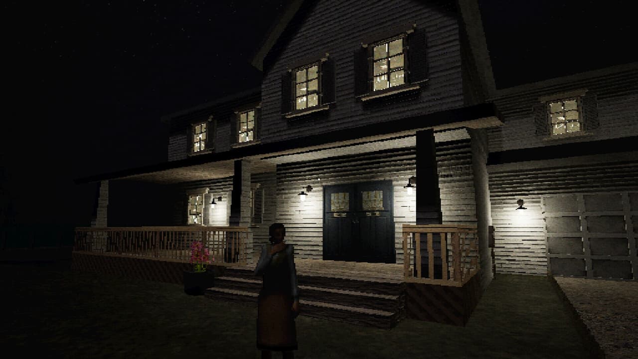 The Sixth Sorrow screenshot 2
