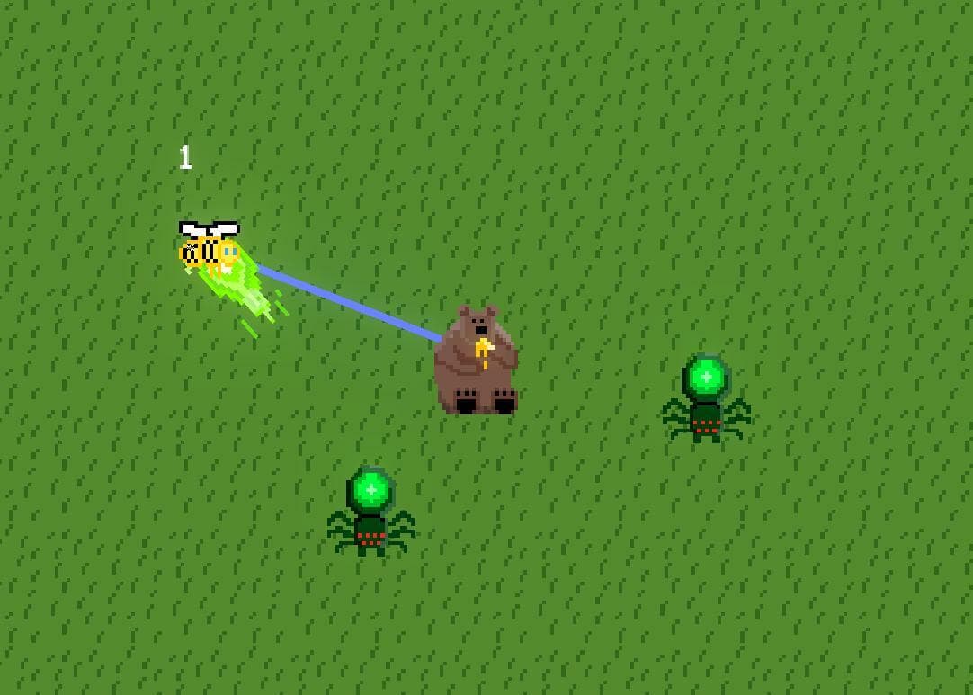 Bee Together