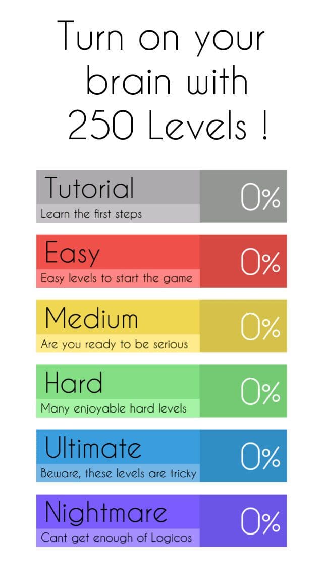 Logicos screenshot 3