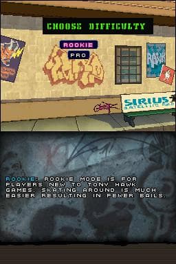 Tony Hawks American Sk8land screenshot 4