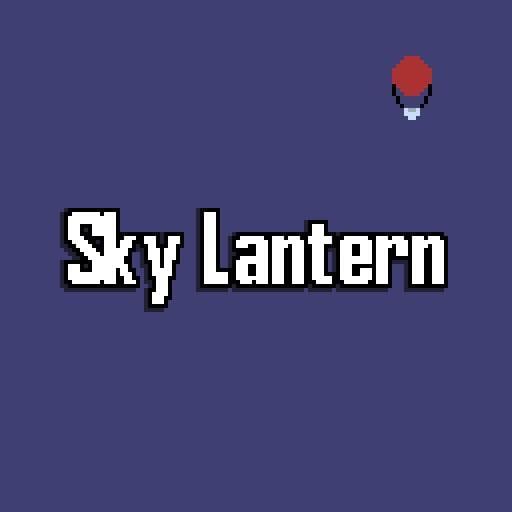Sky Lantern (Saucecar)