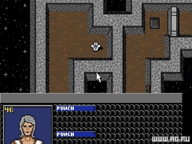 DarkSpyre screenshot 6