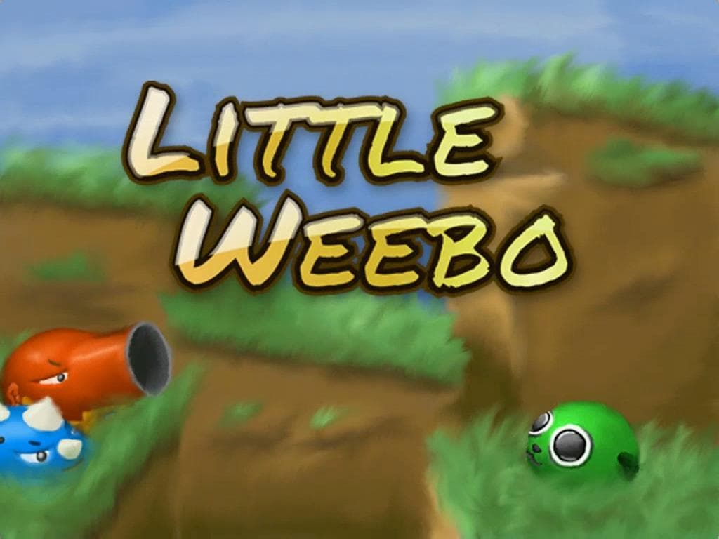 Little Weebo screenshot 2