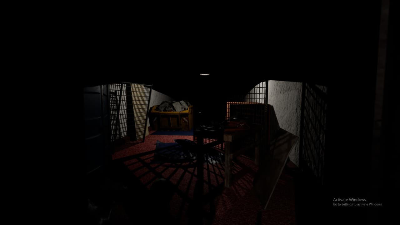Under Construction (Code Addict) screenshot 2