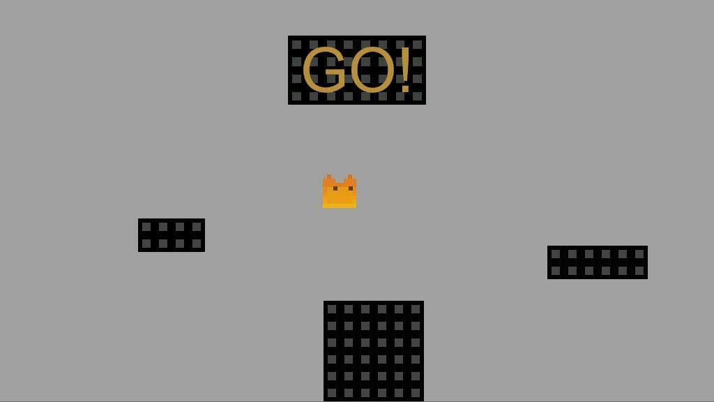 Cat Bouncing screenshot 2