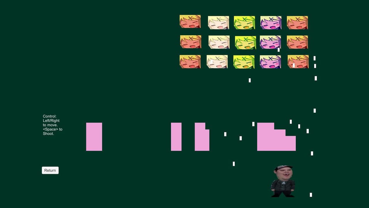 FatGame screenshot 3