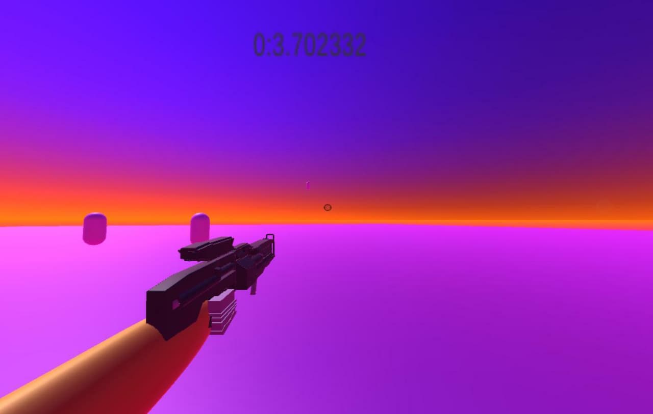 Shoot n Survive