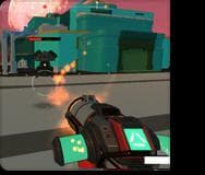 Gombie shooter