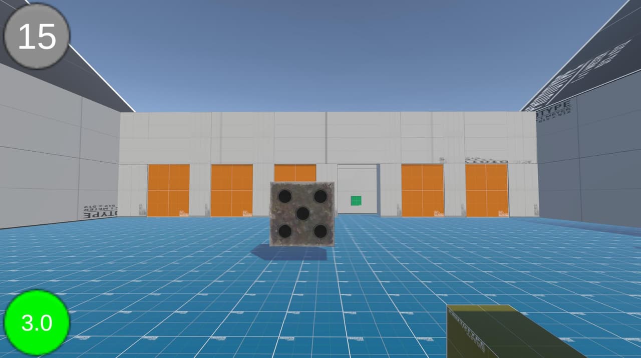 FPS: The Game Show