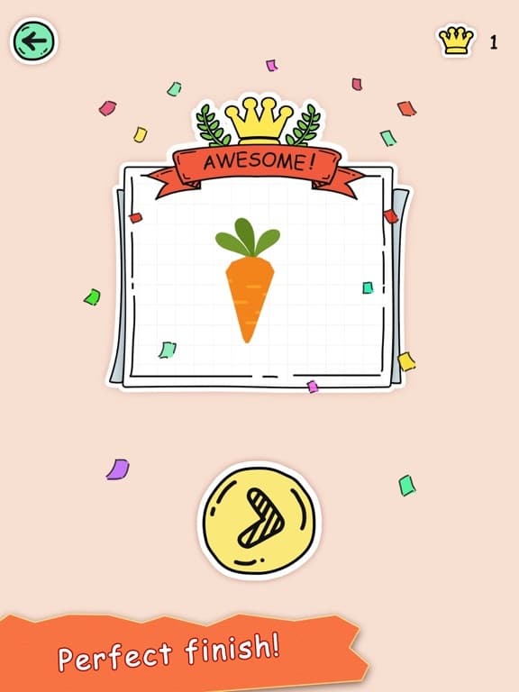 Puzzle Fuzzle screenshot 4