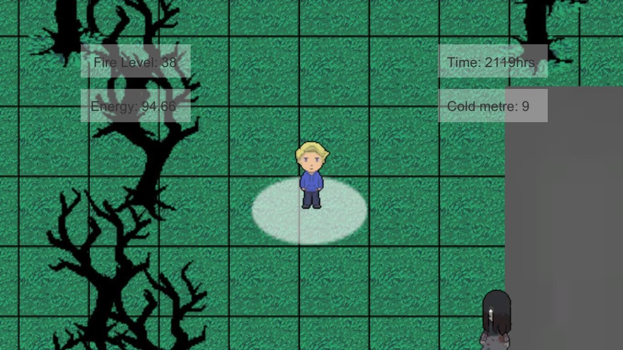 Five Nights in Biah Village screenshot 2