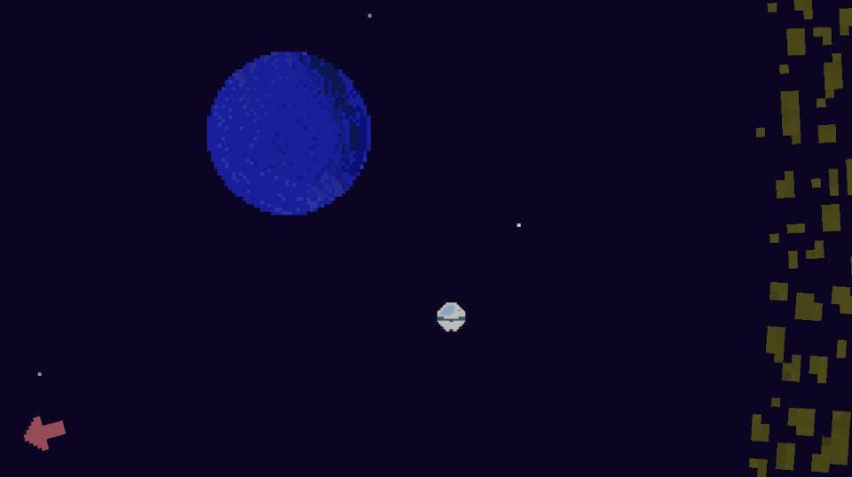 Last Point screenshot 2