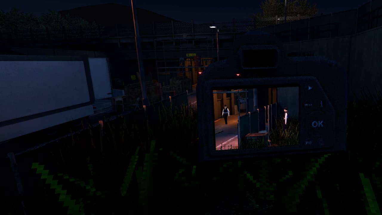 GONZO VR screenshot 2