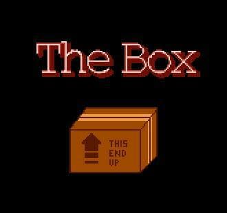 The Box (itch) (CraigsWarehouse50Toupees)