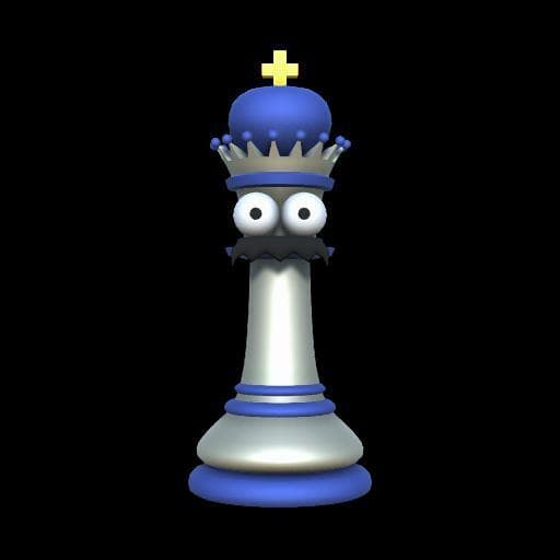 Not Chess (AngryArugula, KetrinaDrawsALot, Curdle Games)