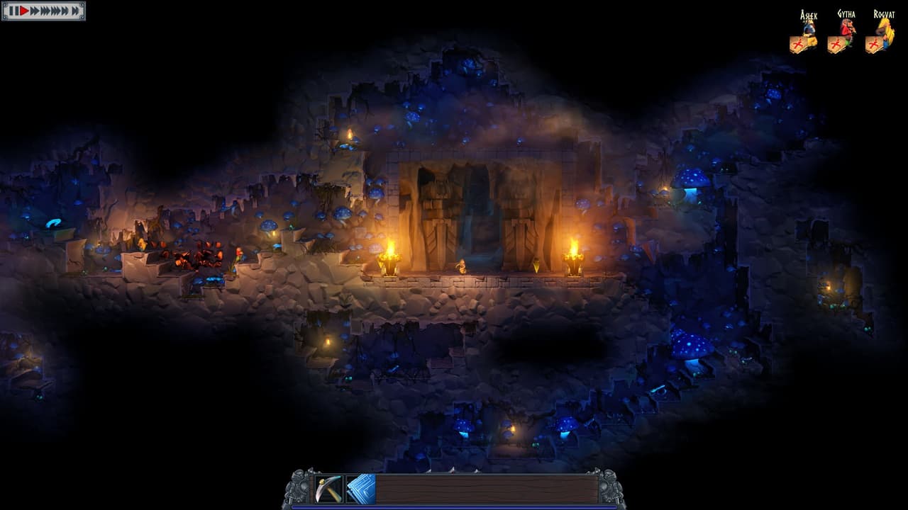 Hammerting screenshot 4