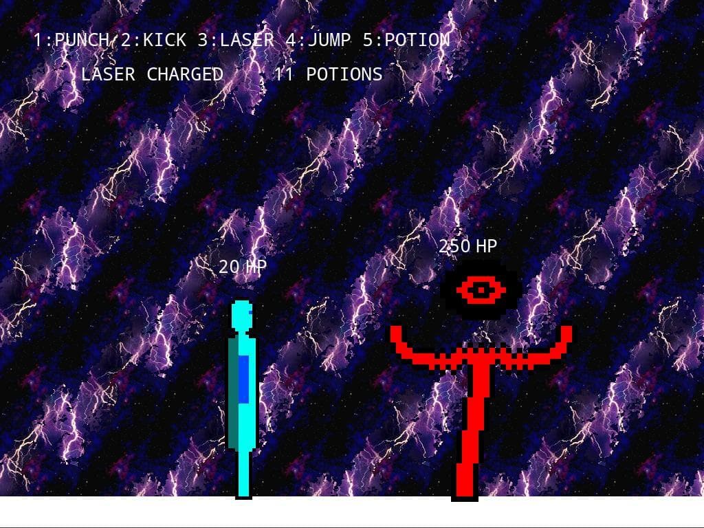 Ravage screenshot 5