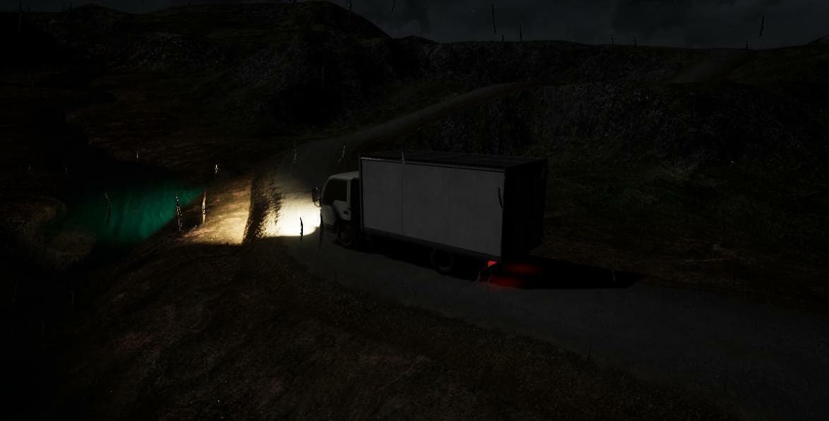 ExtremeRoad