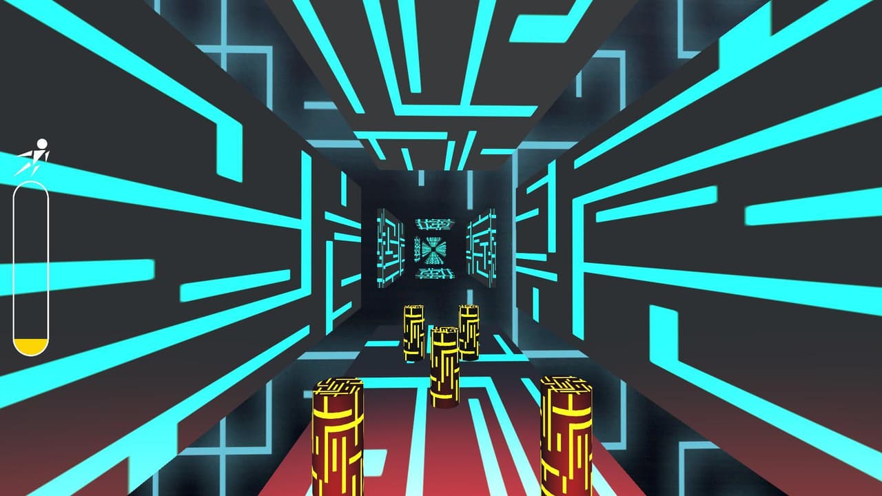 Untouchable! screenshot 4
