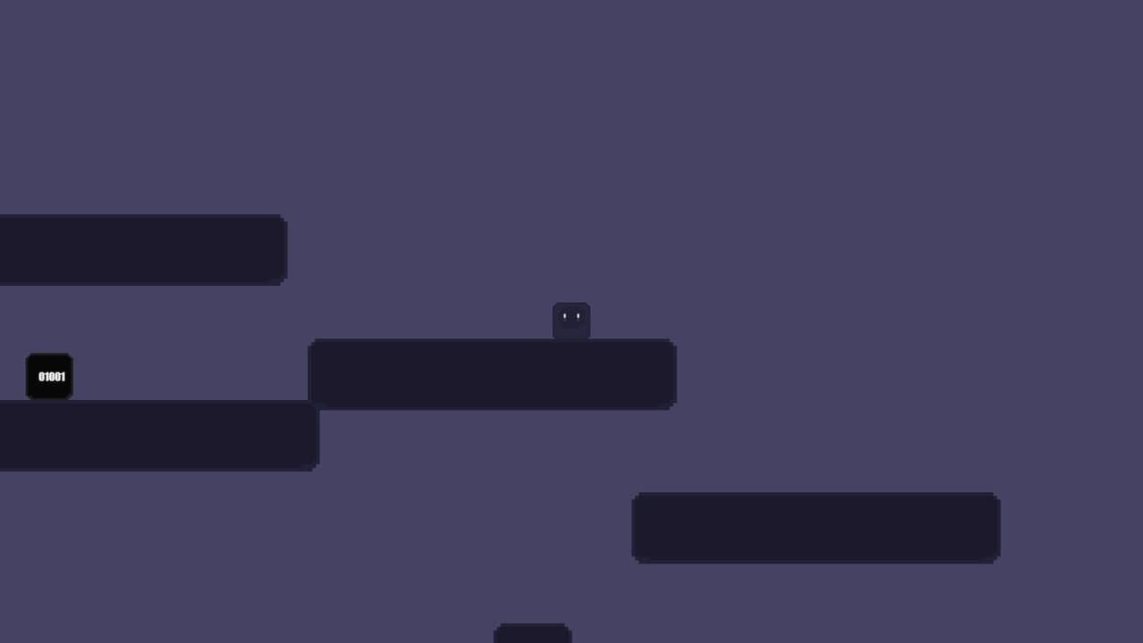 Blocky (itch) (Simple Works) screenshot 3