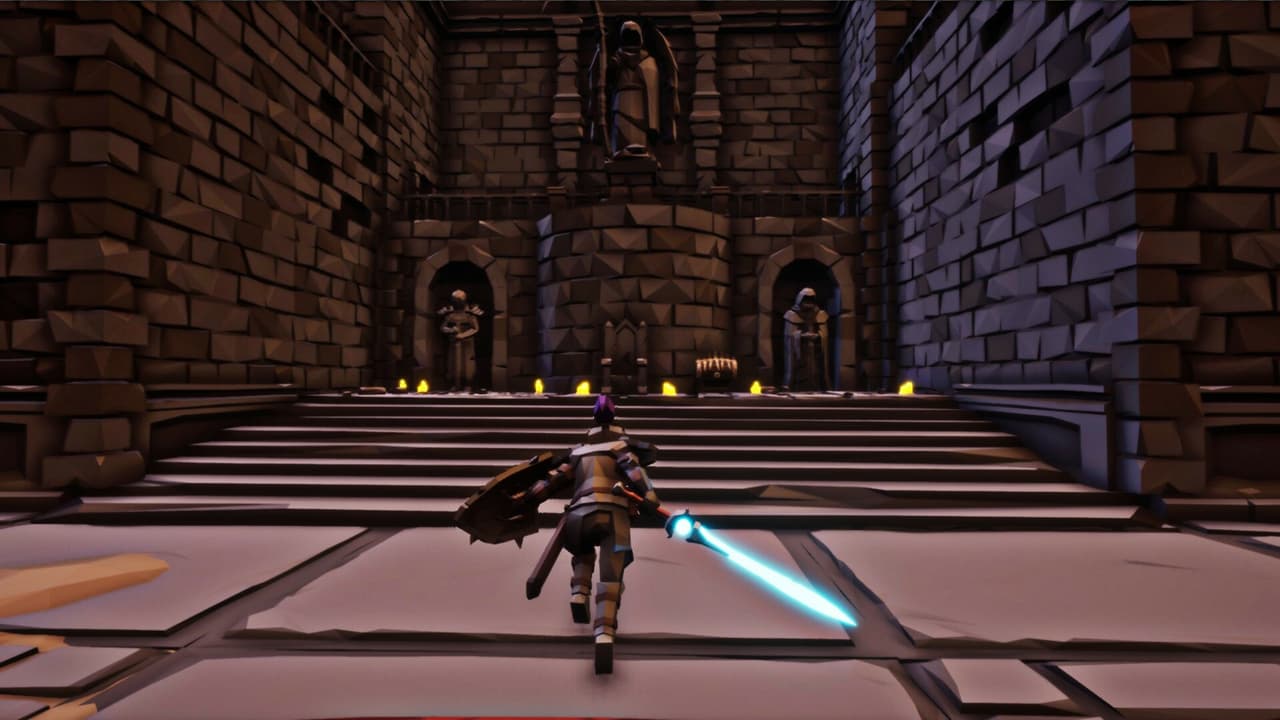 Enlightened Sentinel screenshot 6