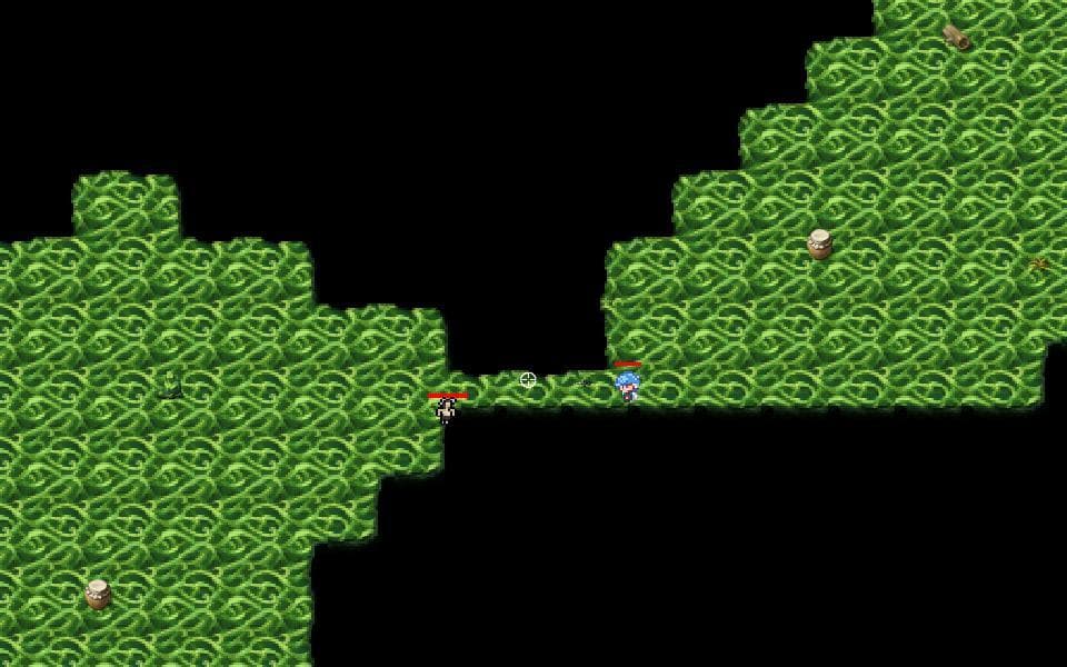 Crafting Dungeon