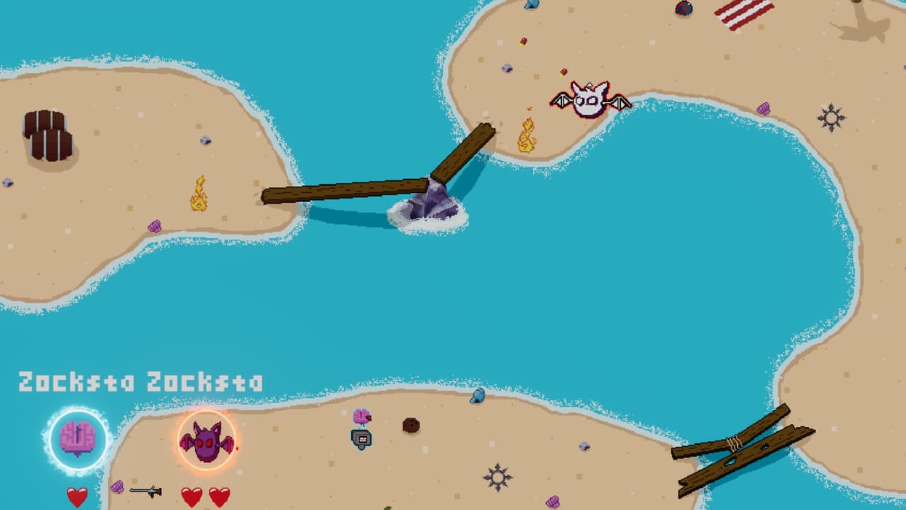 Dash Realm screenshot 5